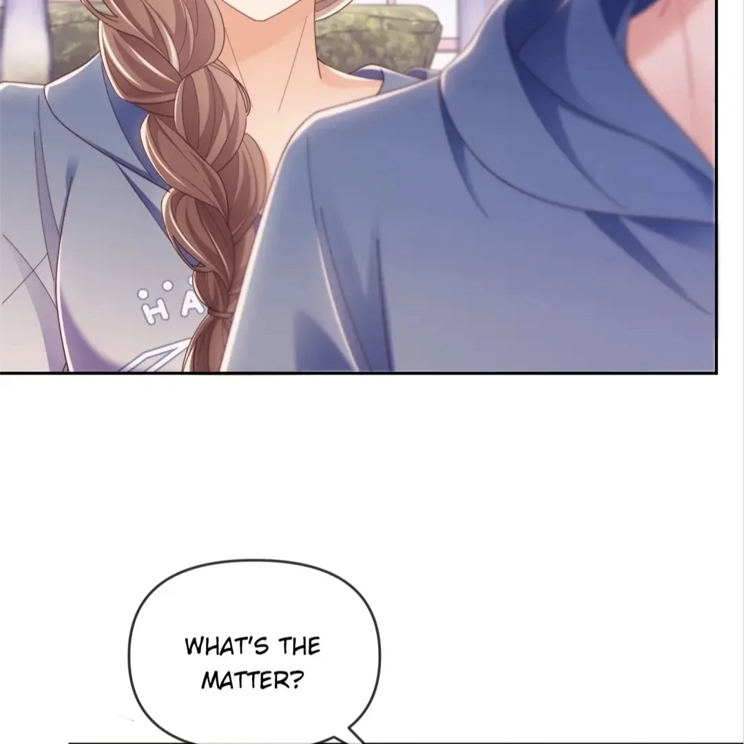 White Moon He Made a Move On Me Chapter 50 Online - página 28