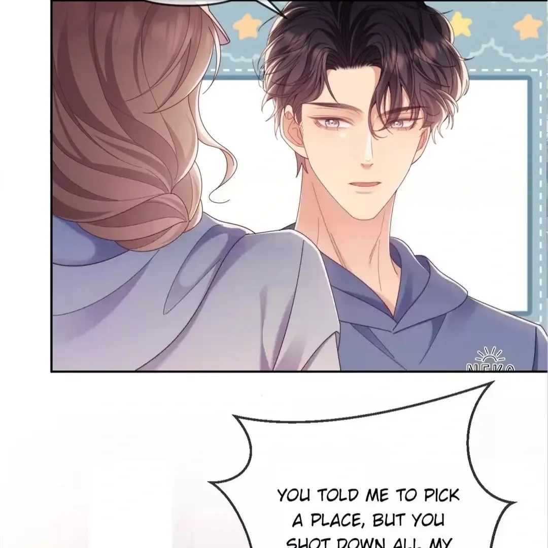 White Moon He Made a Move On Me Chapter 50 Online - página 29