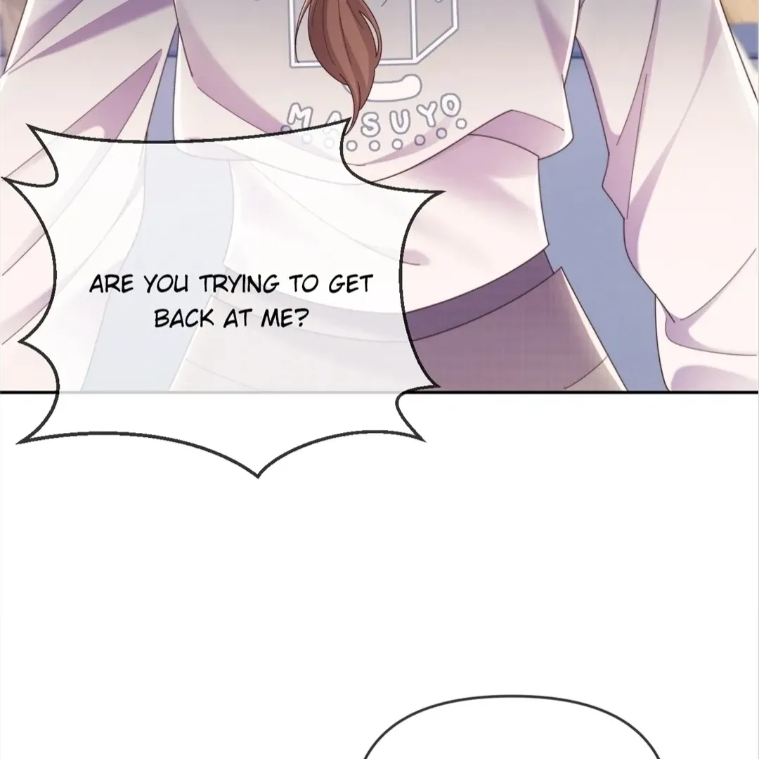 White Moon He Made a Move On Me Chapter 50 Online - página 31