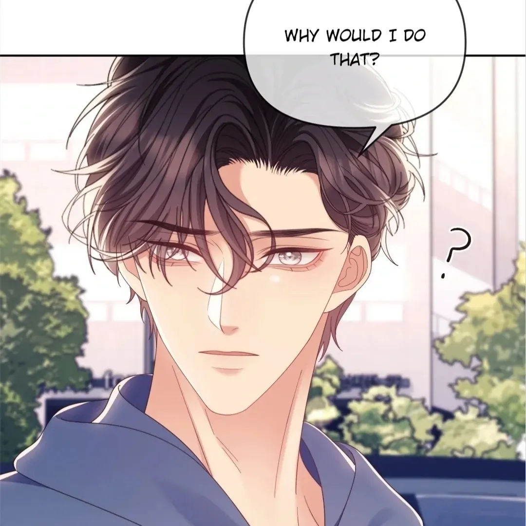 White Moon He Made a Move On Me Chapter 50 Online - página 32