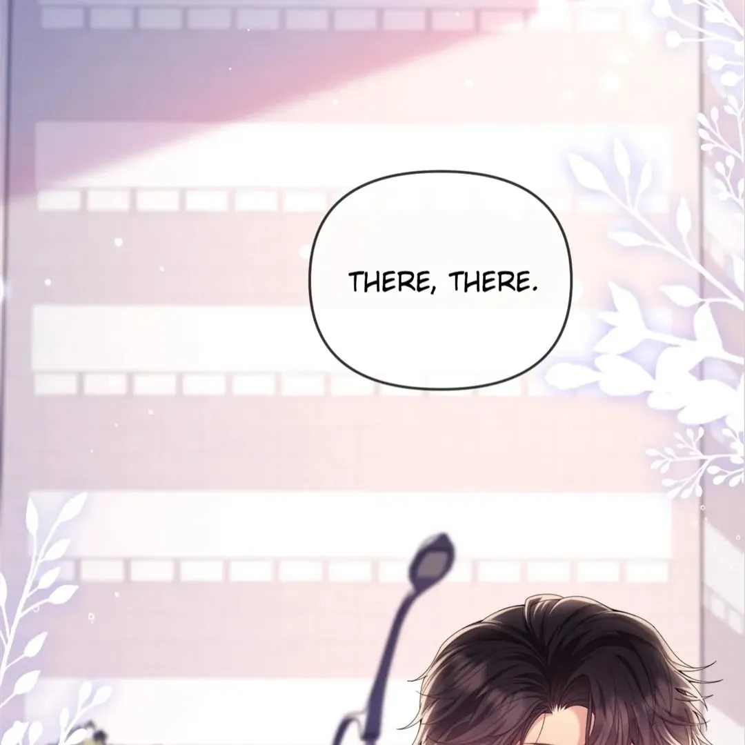 White Moon He Made a Move On Me Chapter 50 Online - página 40
