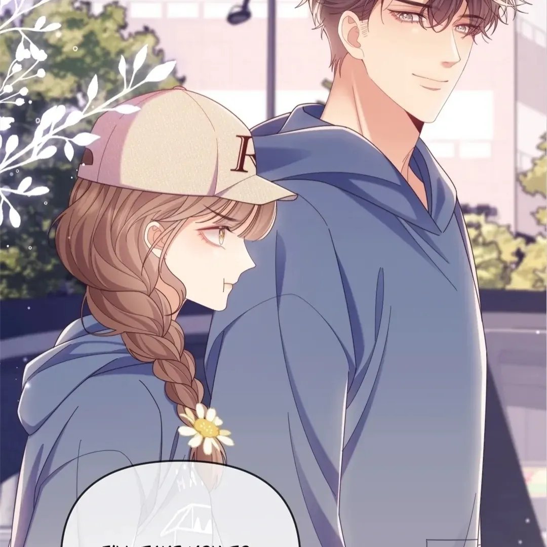 White Moon He Made a Move On Me Chapter 50 Online - página 41