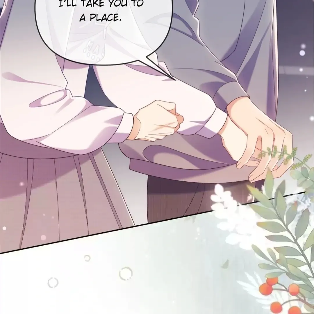 White Moon He Made a Move On Me Chapter 50 Online - página 42