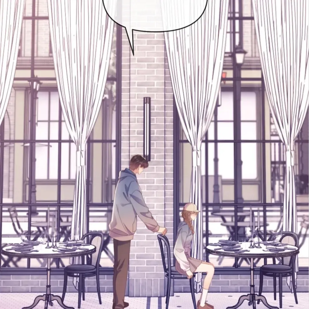 White Moon He Made a Move On Me Chapter 50 Online - página 45