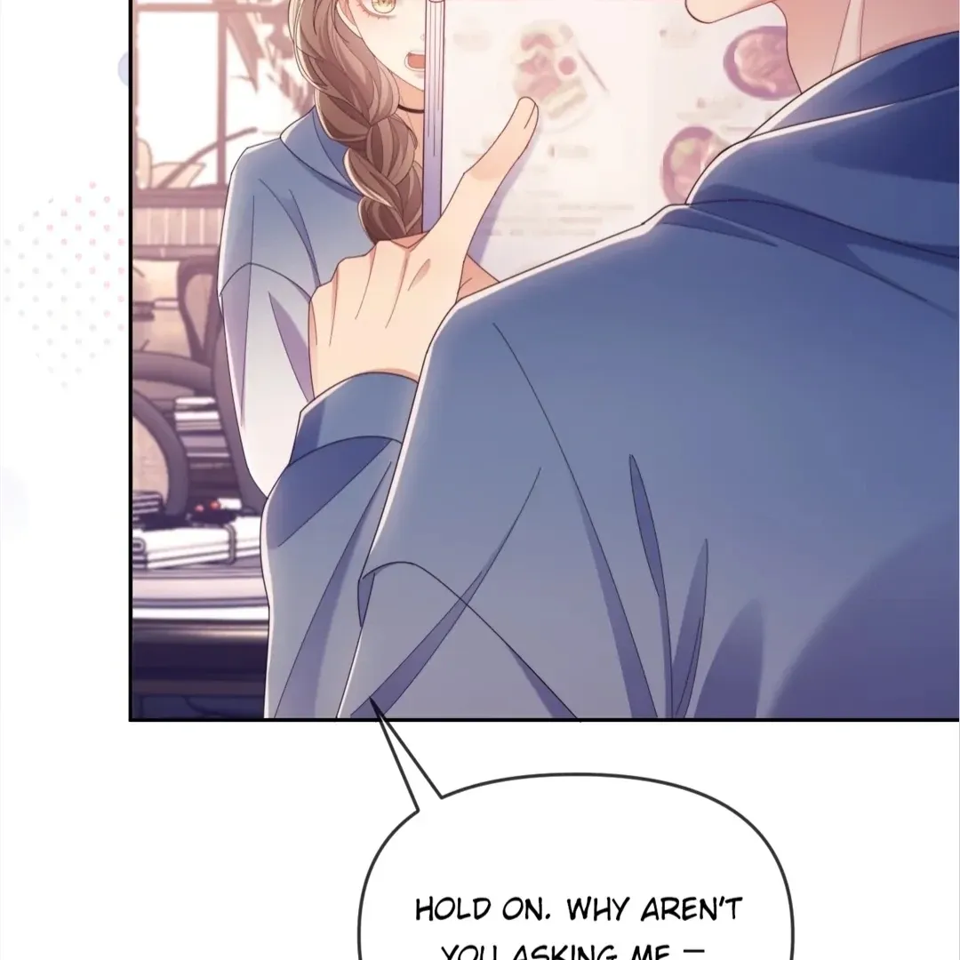 White Moon He Made a Move On Me Chapter 50 Online - página 51