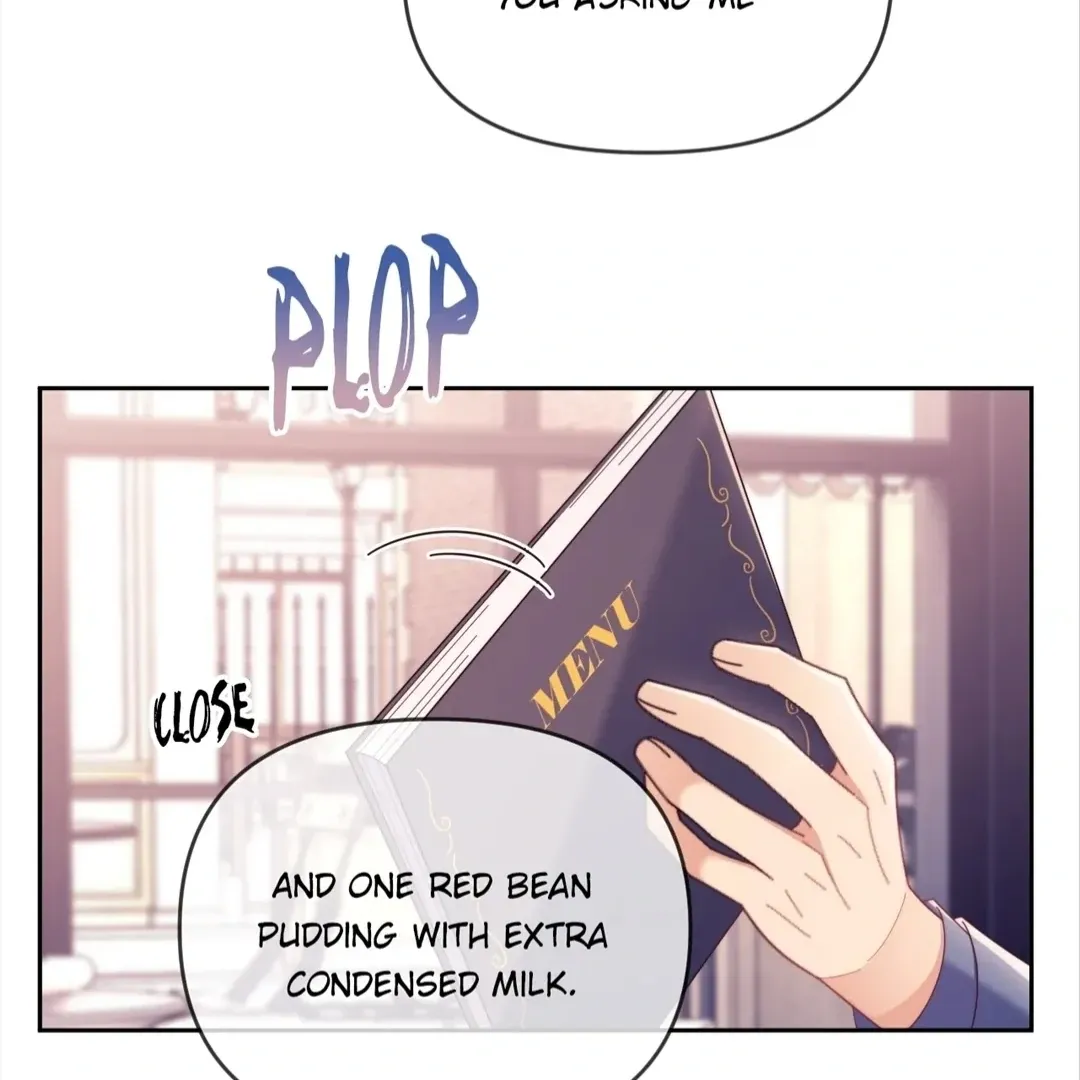 White Moon He Made a Move On Me Chapter 50 Online - página 52
