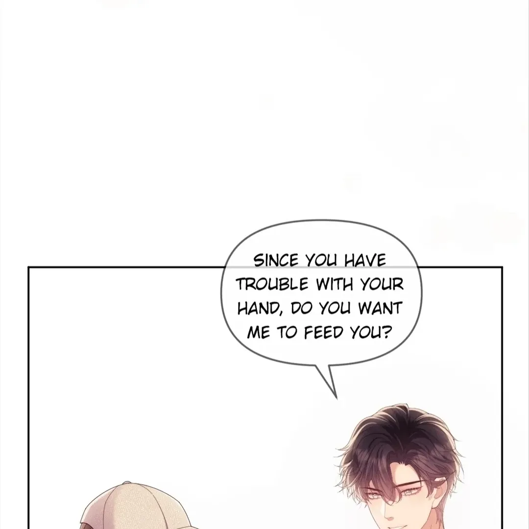 White Moon He Made a Move On Me Chapter 50 Online - página 59