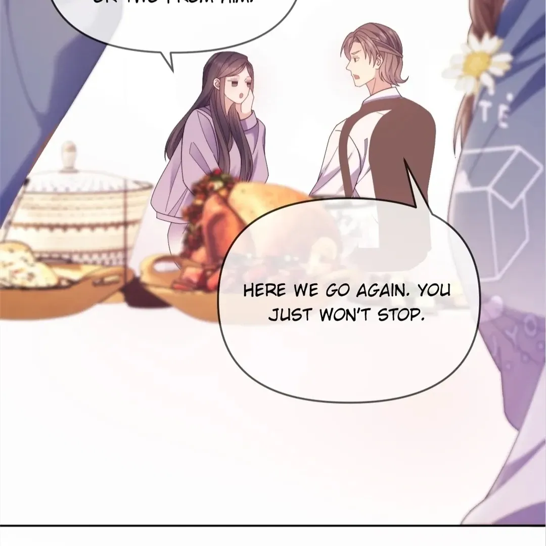 White Moon He Made a Move On Me Chapter 50 Online - página 62