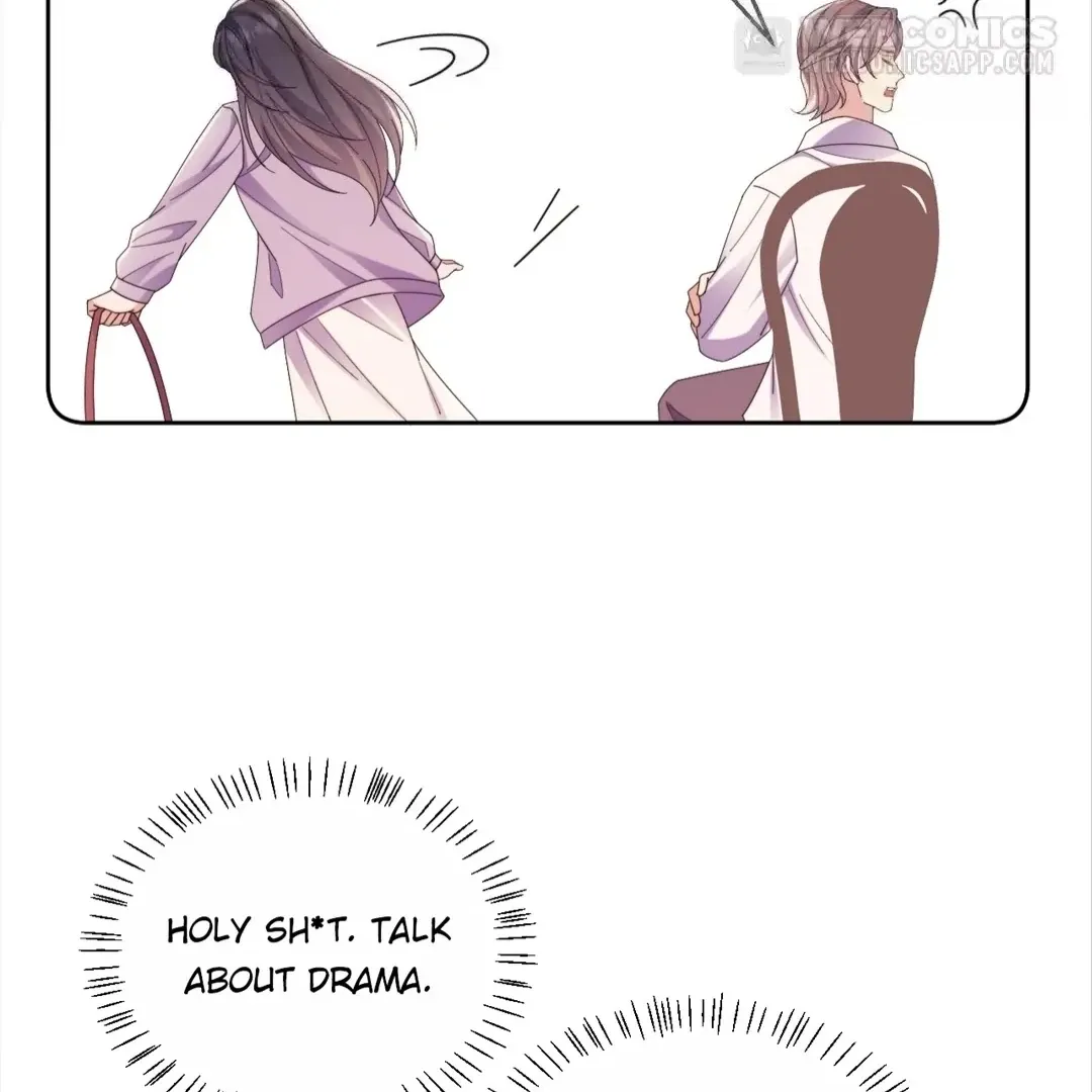 White Moon He Made a Move On Me Chapter 50 Online - página 64