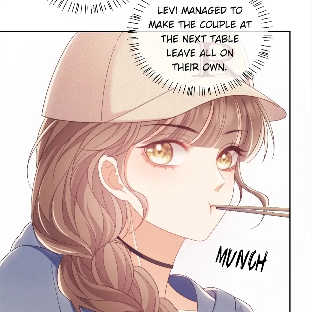 White Moon He Made a Move On Me Chapter 50 Online - página 65