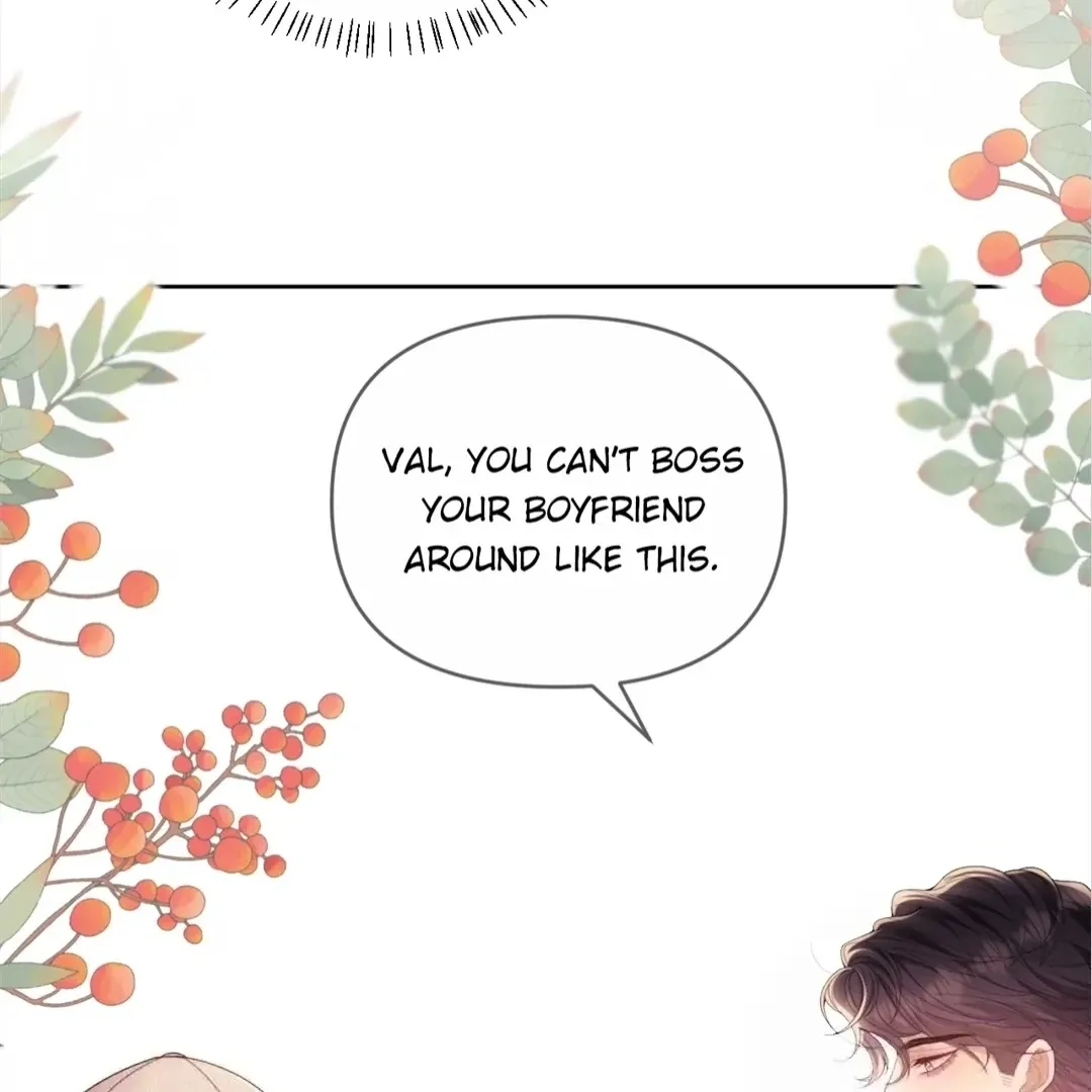 White Moon He Made a Move On Me Chapter 50 Online - página 69