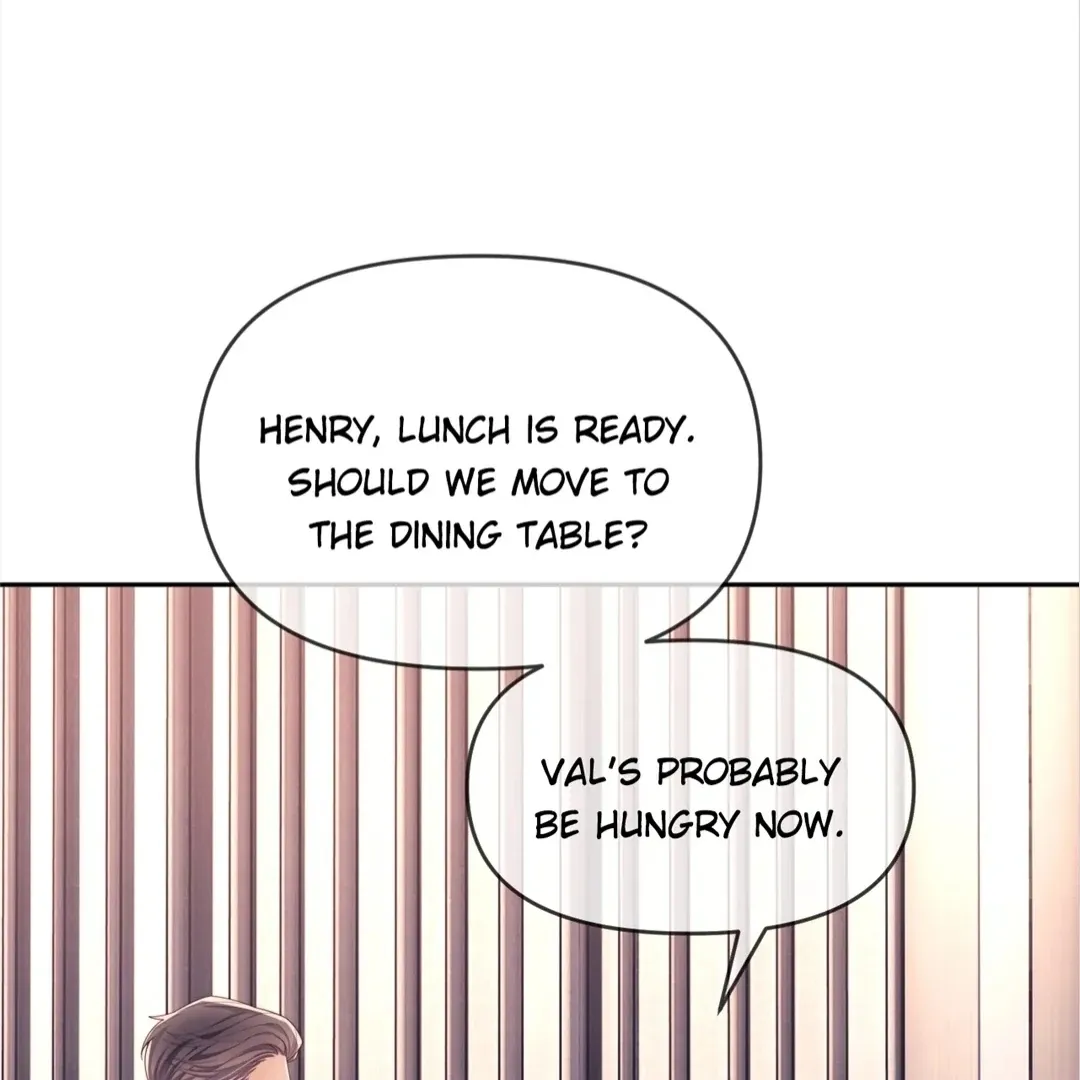 White Moon He Made a Move On Me Chapter 52 Online - página 1