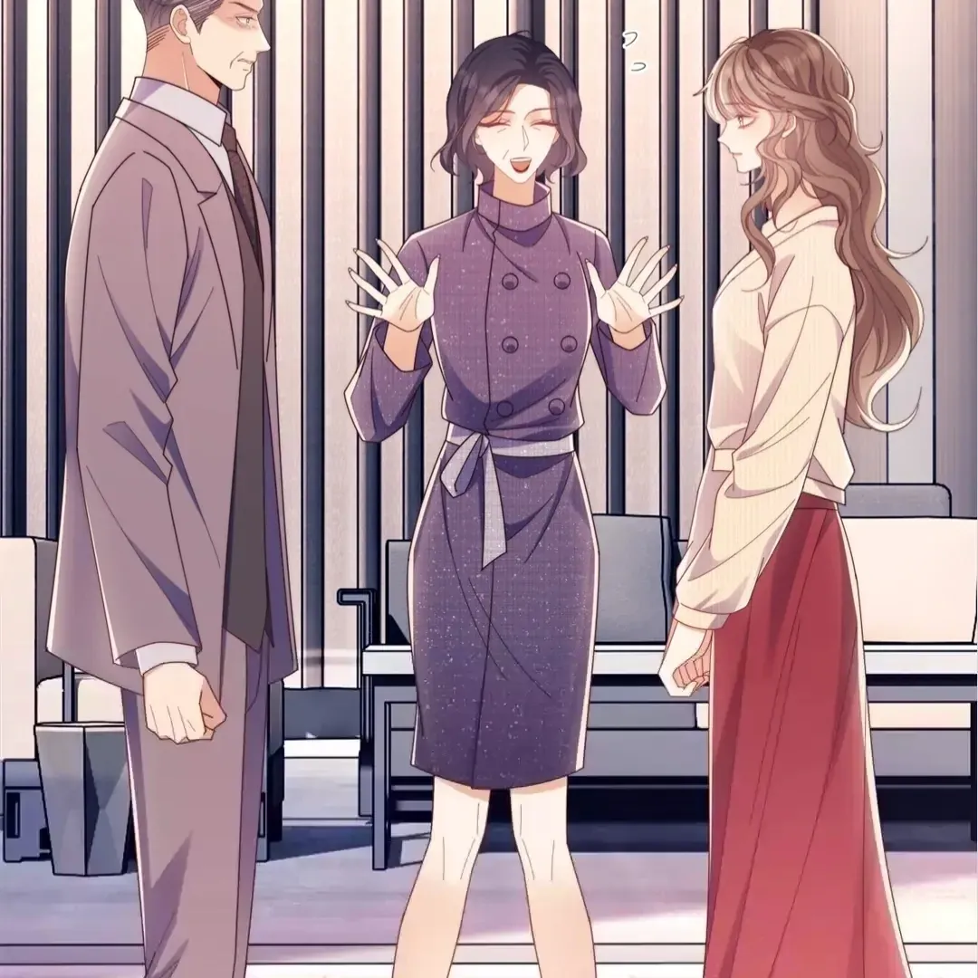 White Moon He Made a Move On Me Chapter 52 Online - página 2