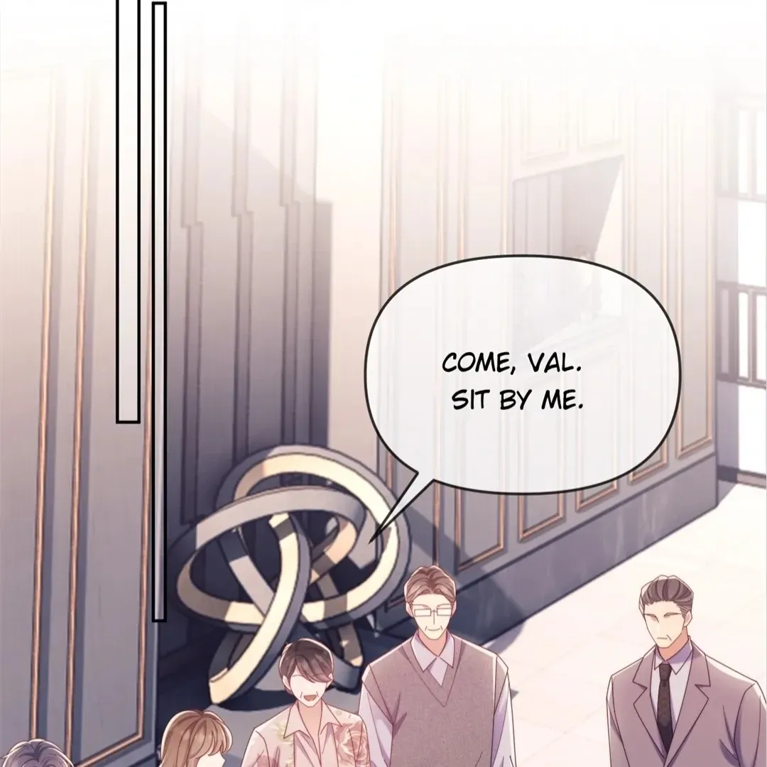 White Moon He Made a Move On Me Chapter 52 Online - página 4