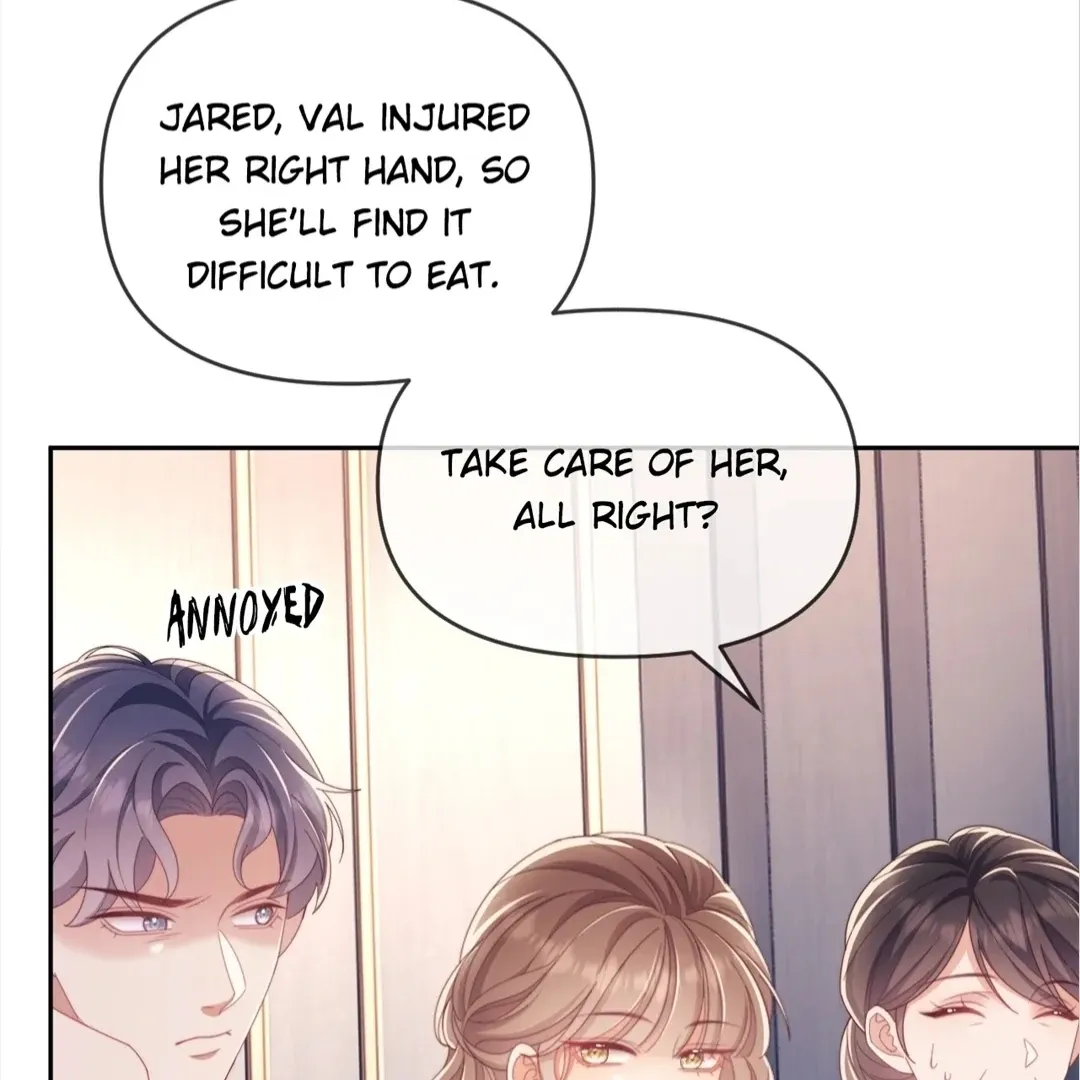 White Moon He Made a Move On Me Chapter 52 Online - página 8