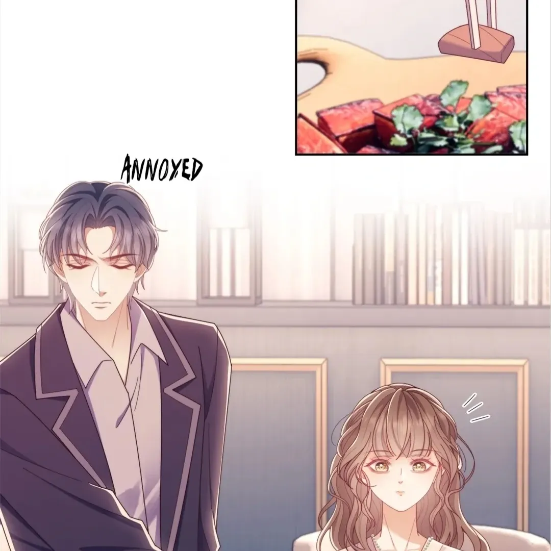 White Moon He Made a Move On Me Chapter 52 Online - página 11