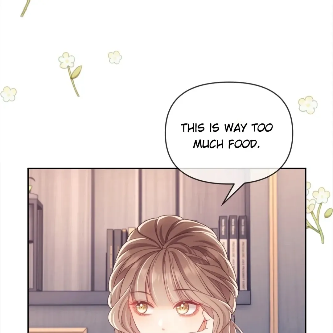 White Moon He Made a Move On Me Chapter 52 Online - página 13