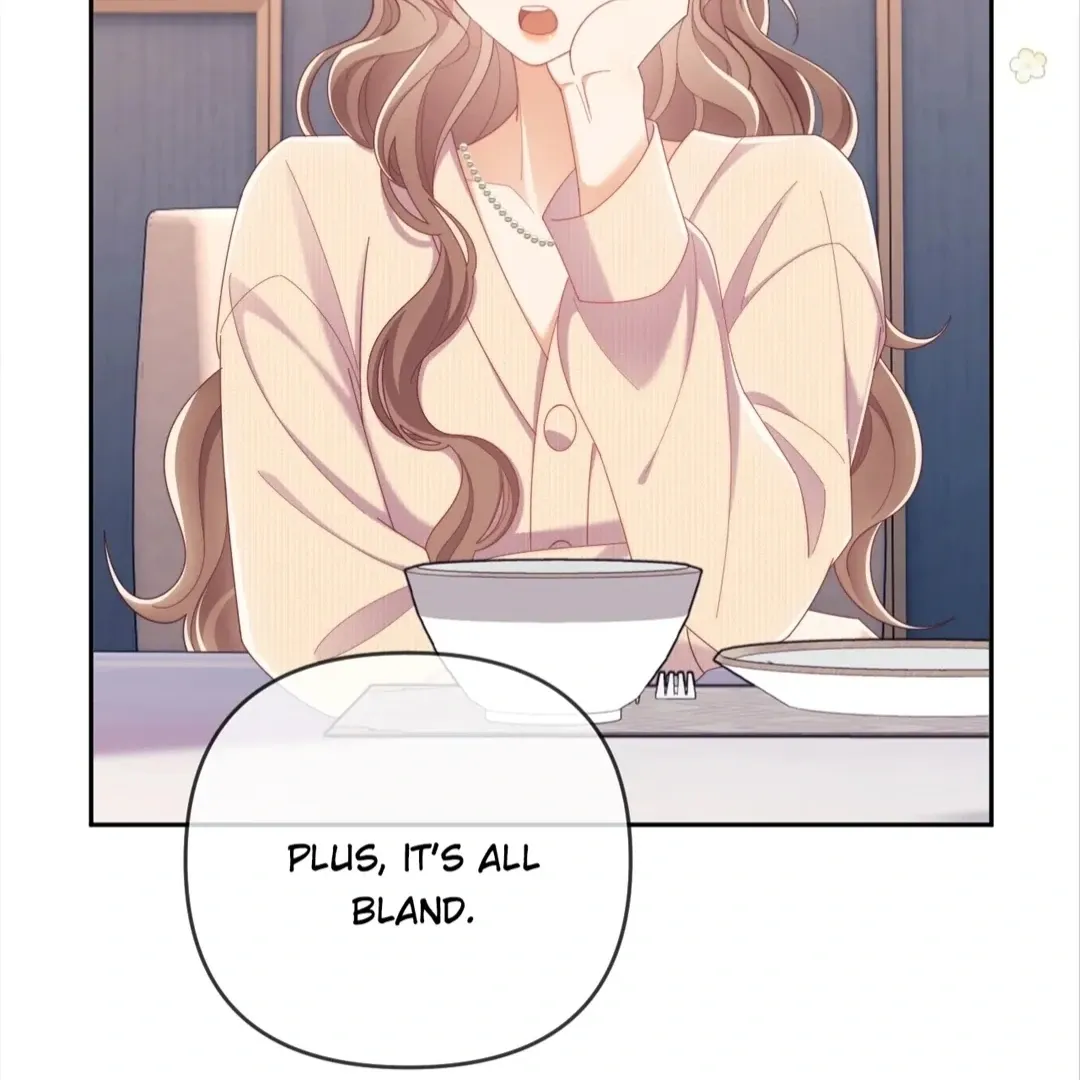 White Moon He Made a Move On Me Chapter 52 Online - página 14