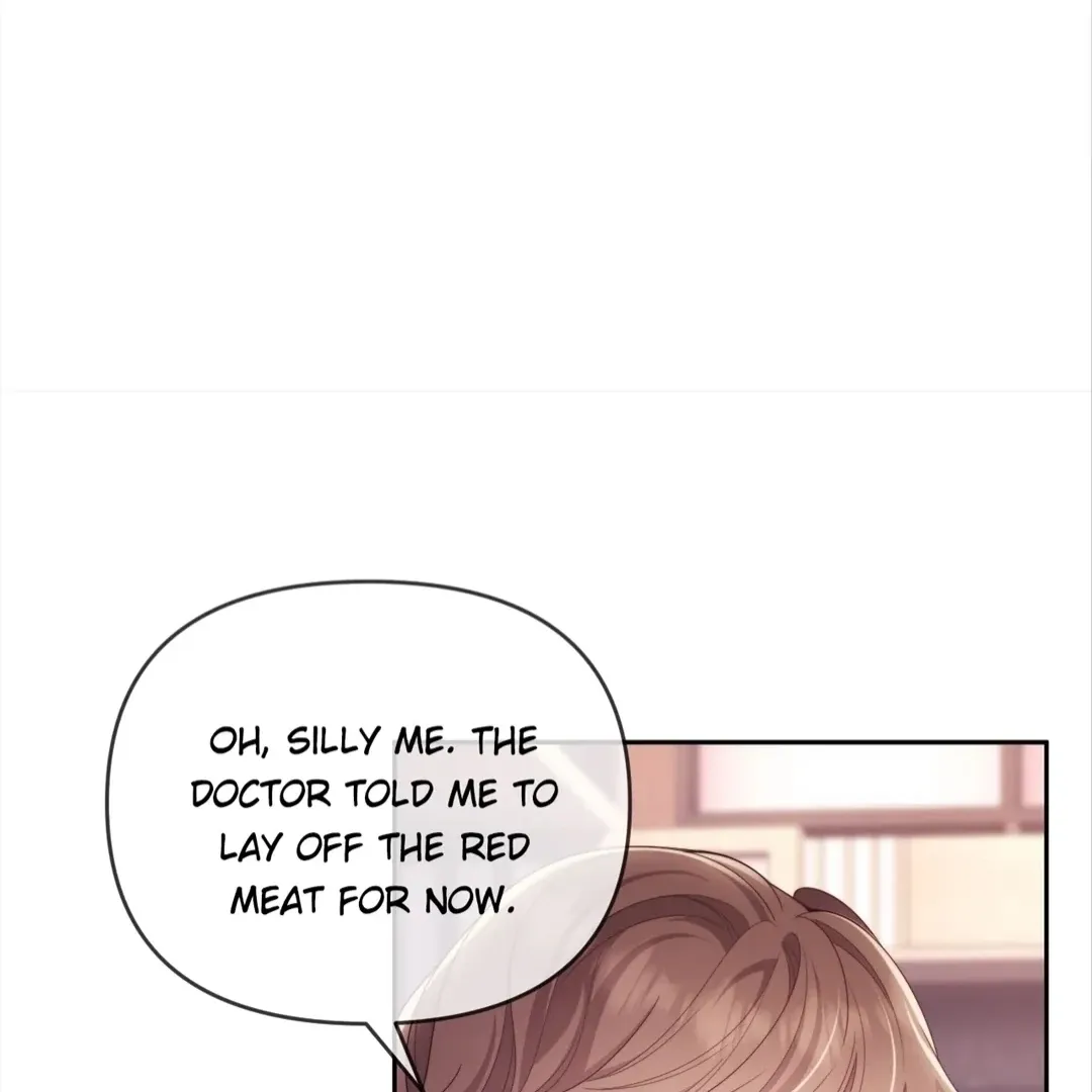 White Moon He Made a Move On Me Chapter 52 Online - página 20