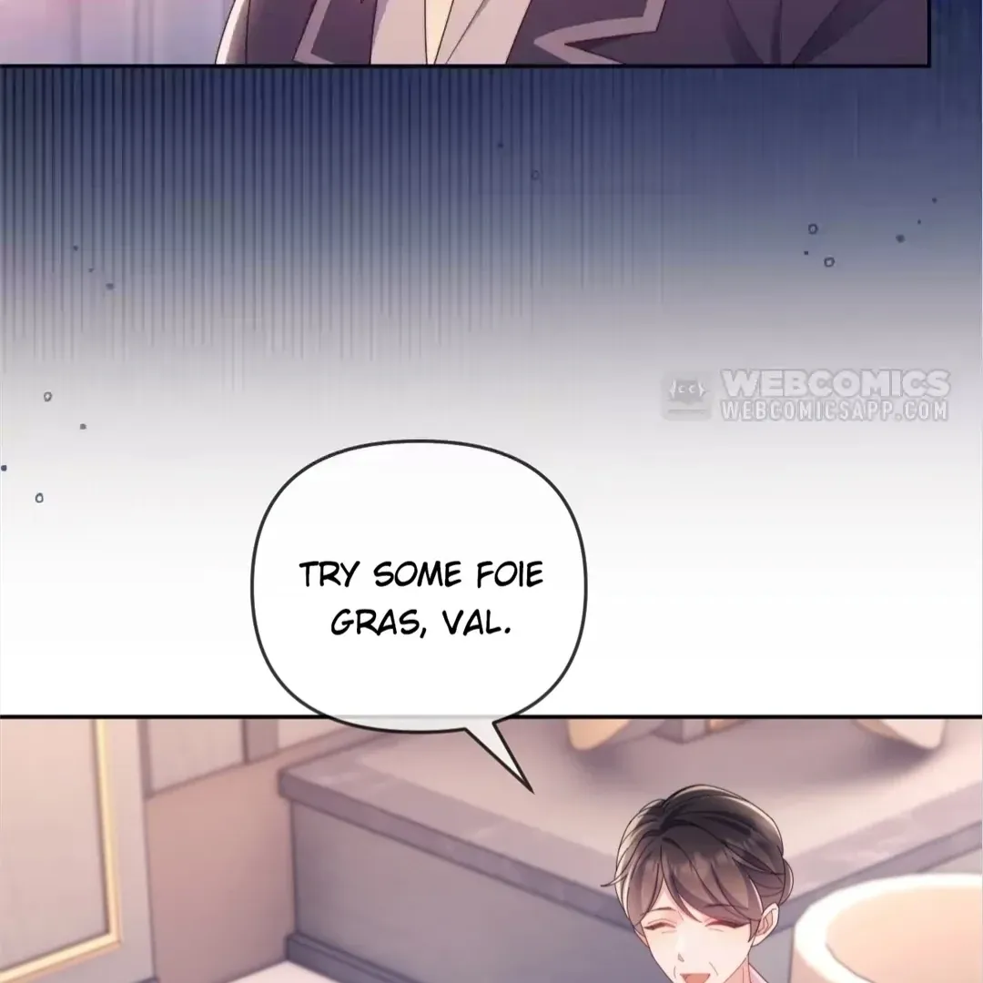 White Moon He Made a Move On Me Chapter 52 Online - página 23