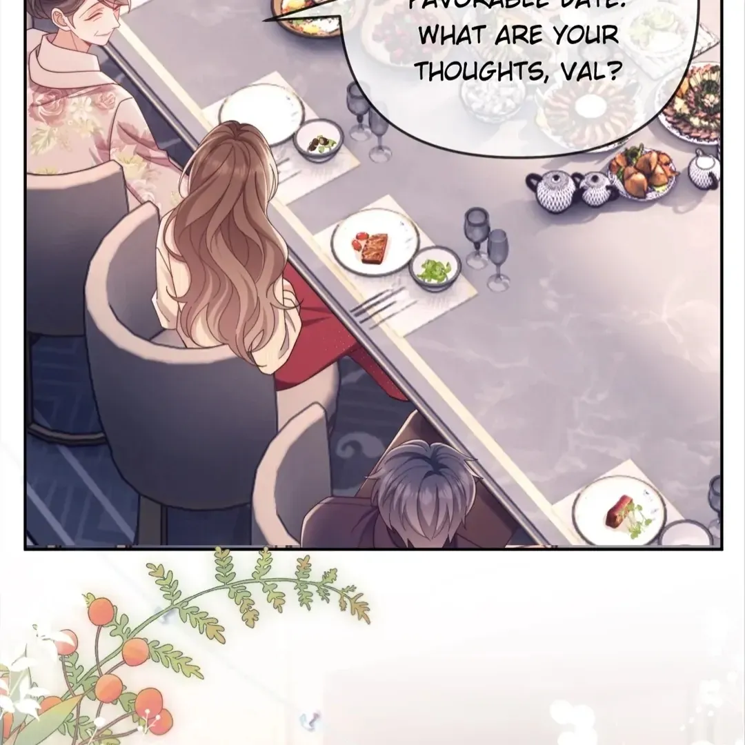White Moon He Made a Move On Me Chapter 52 Online - página 31