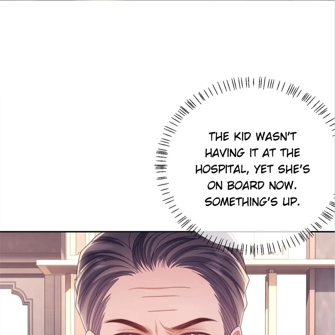 White Moon He Made a Move On Me Chapter 52 Online - página 34
