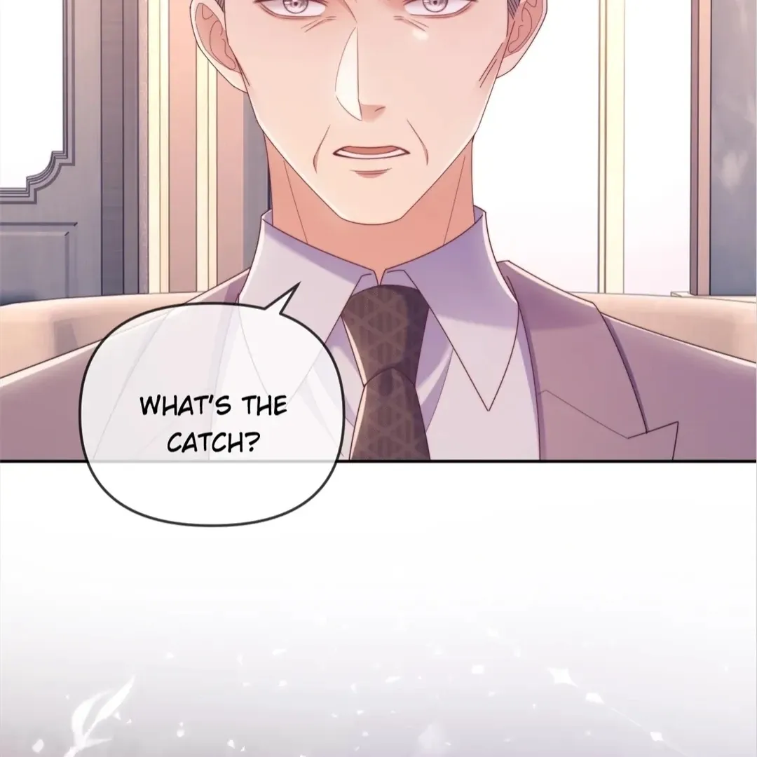 White Moon He Made a Move On Me Chapter 52 Online - página 35