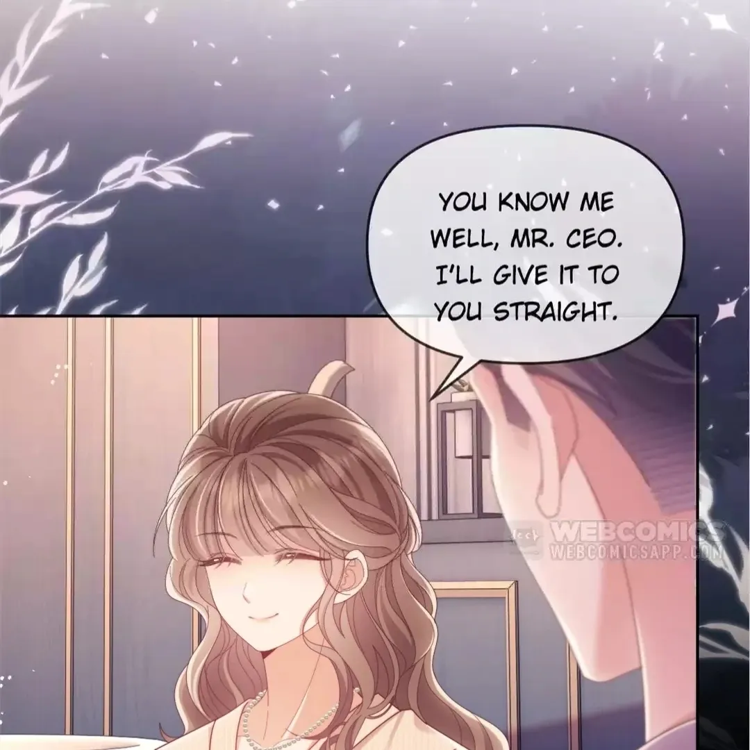 White Moon He Made a Move On Me Chapter 52 Online - página 36