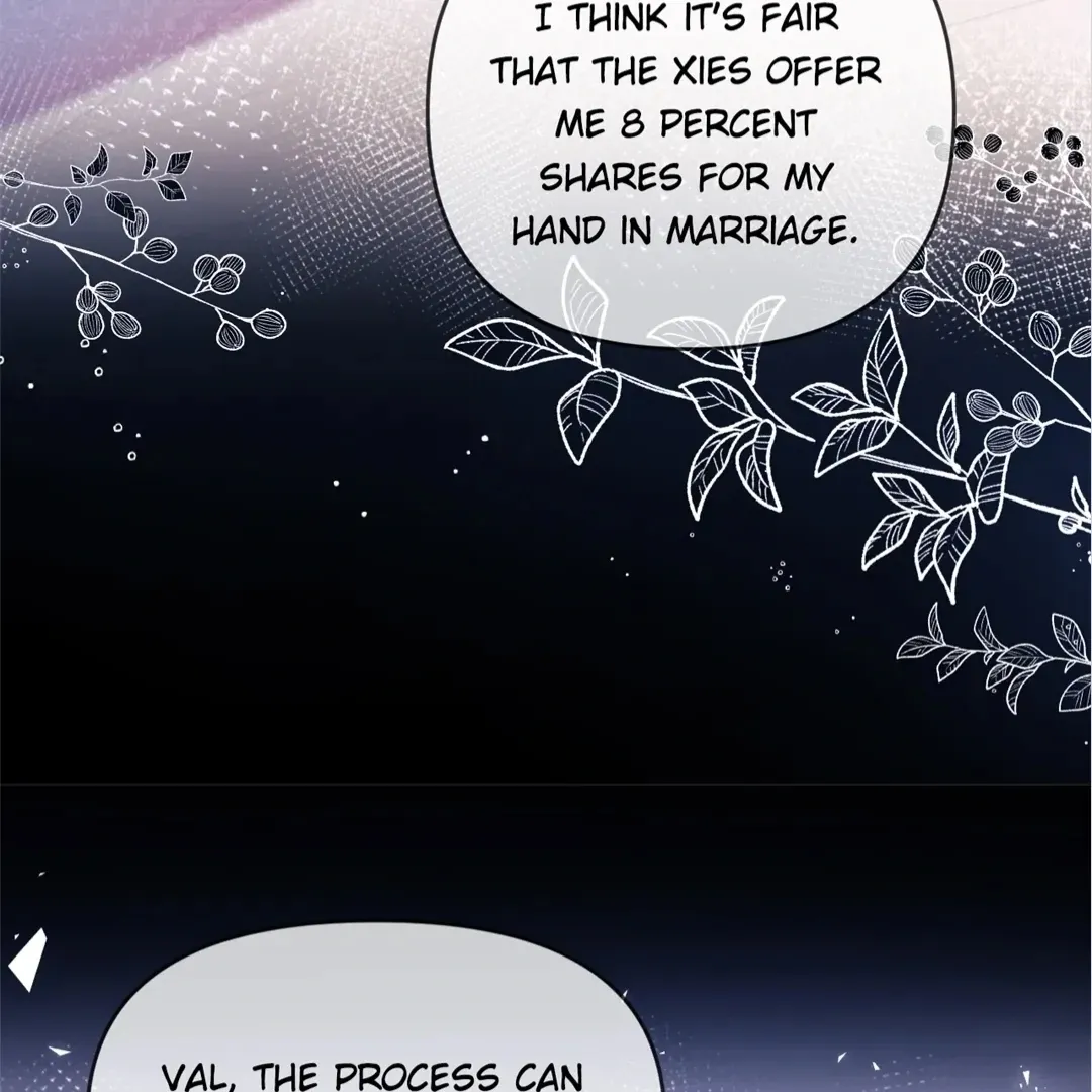 White Moon He Made a Move On Me Chapter 52 Online - página 39