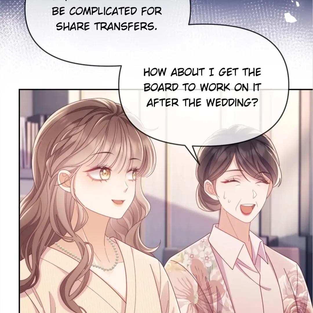 White Moon He Made a Move On Me Chapter 52 Online - página 40