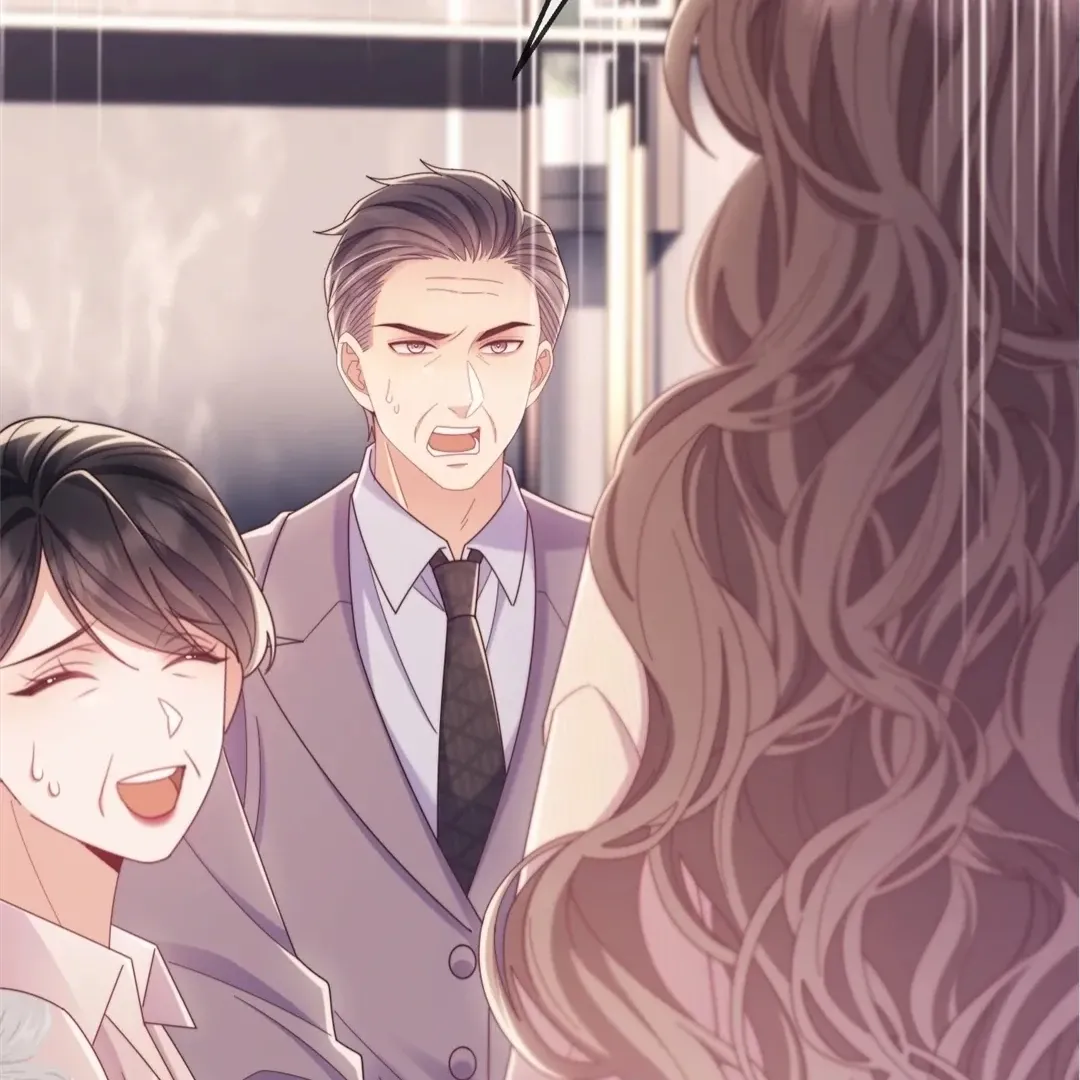 White Moon He Made a Move On Me Chapter 52 Online - página 44