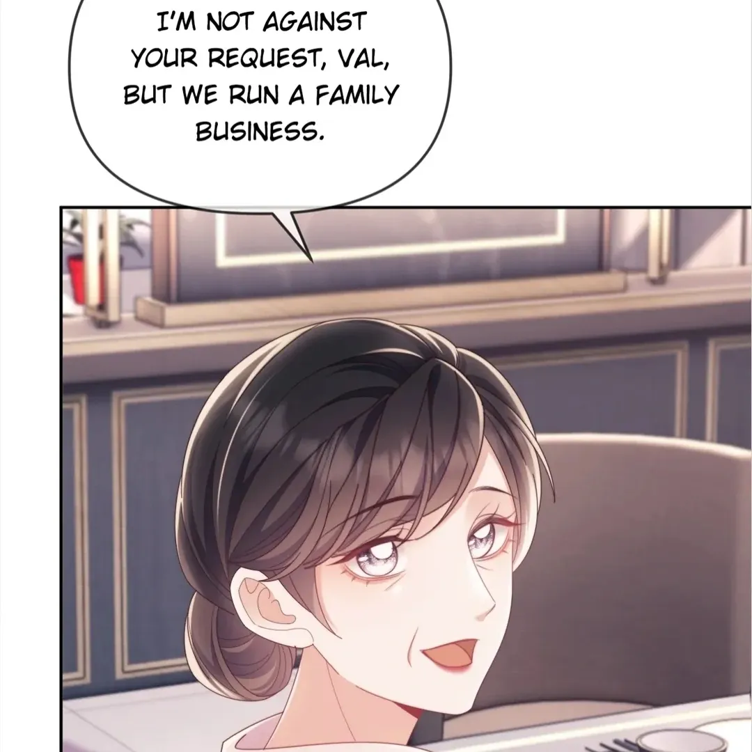 White Moon He Made a Move On Me Chapter 52 Online - página 46