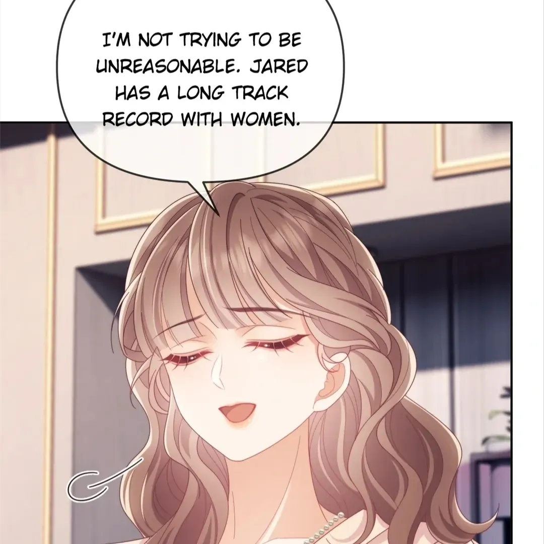 White Moon He Made a Move On Me Chapter 52 Online - página 48