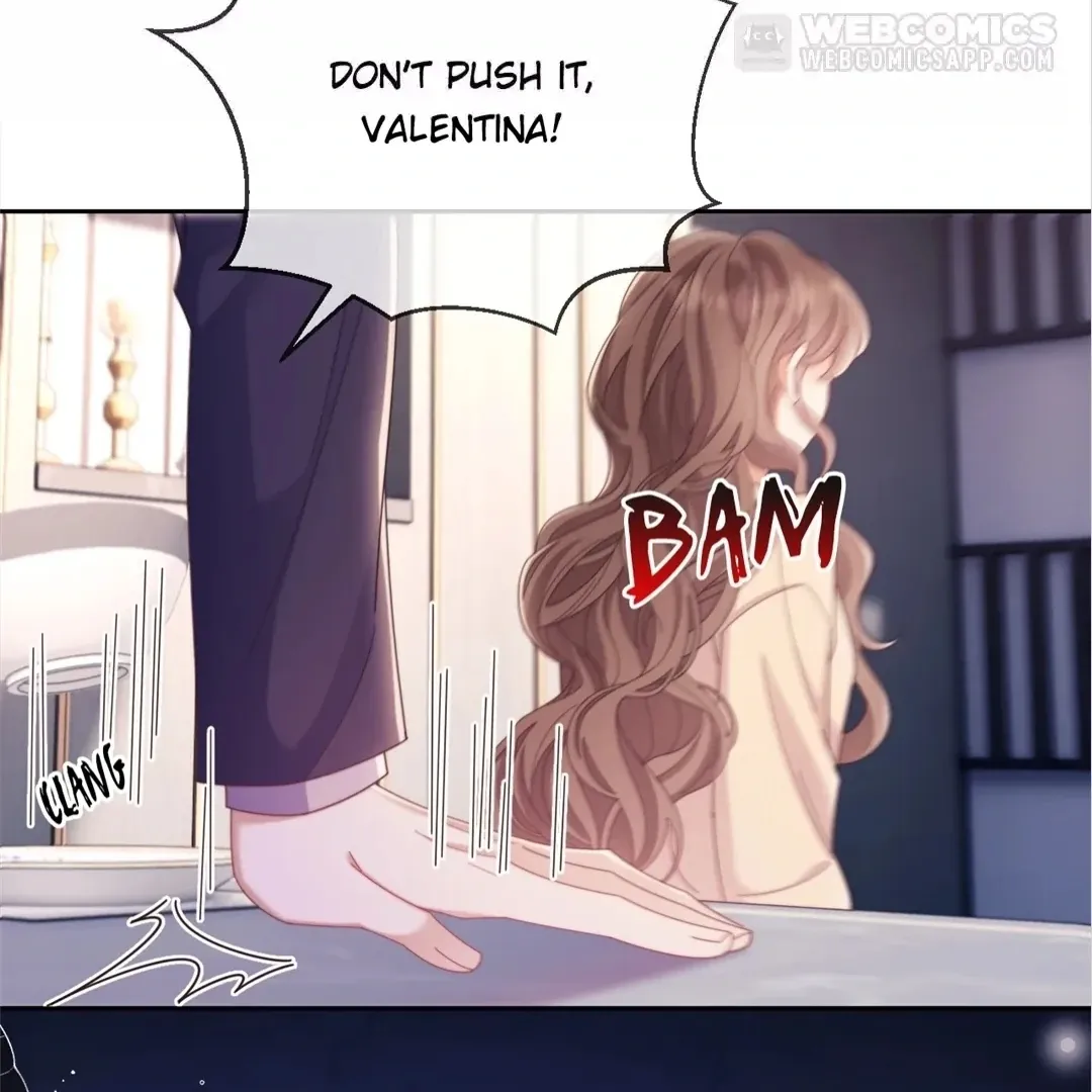 White Moon He Made a Move On Me Chapter 52 Online - página 50