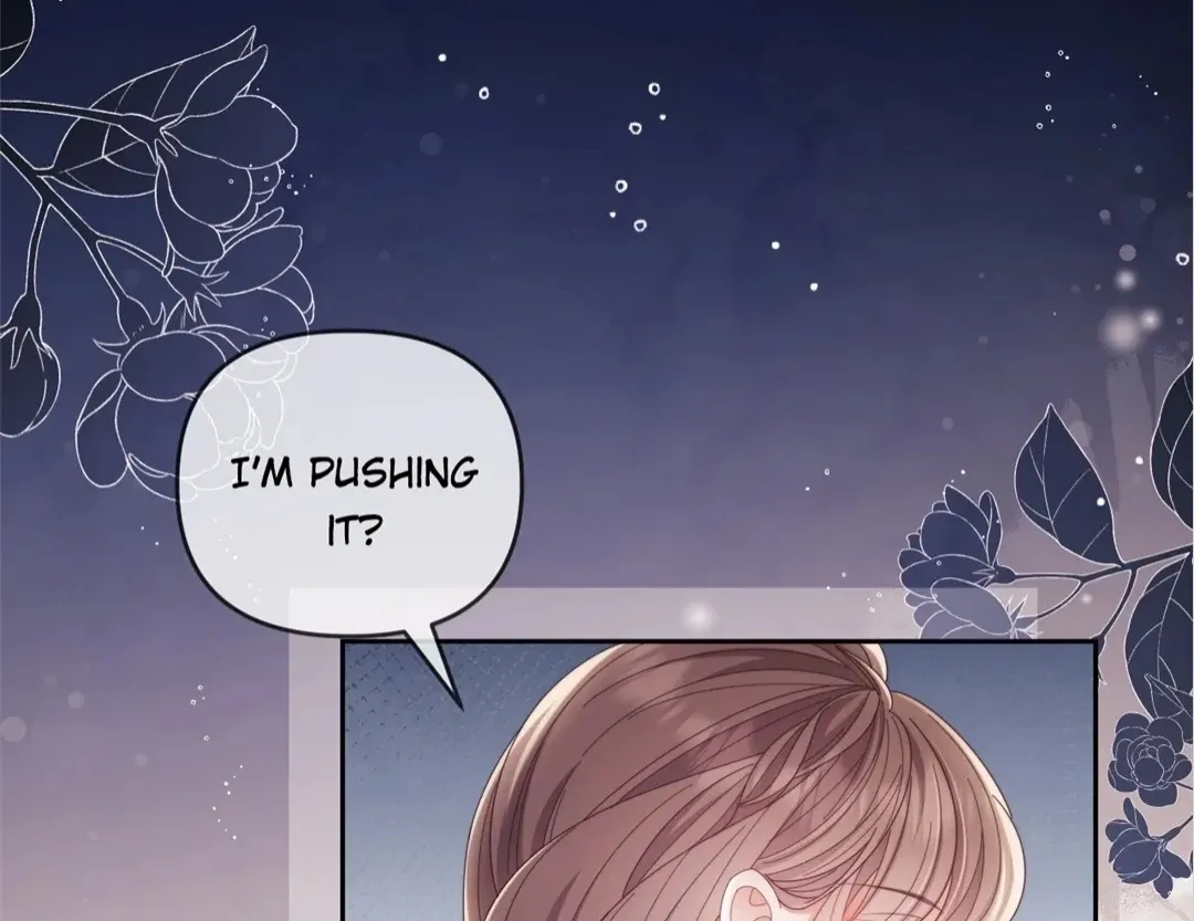 White Moon He Made a Move On Me Chapter 52 Online - página 51
