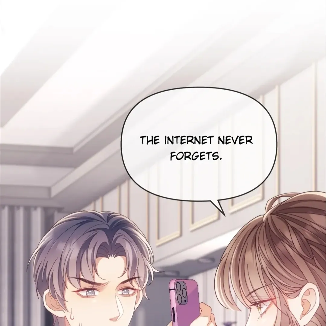 White Moon He Made a Move On Me Chapter 52 Online - página 53