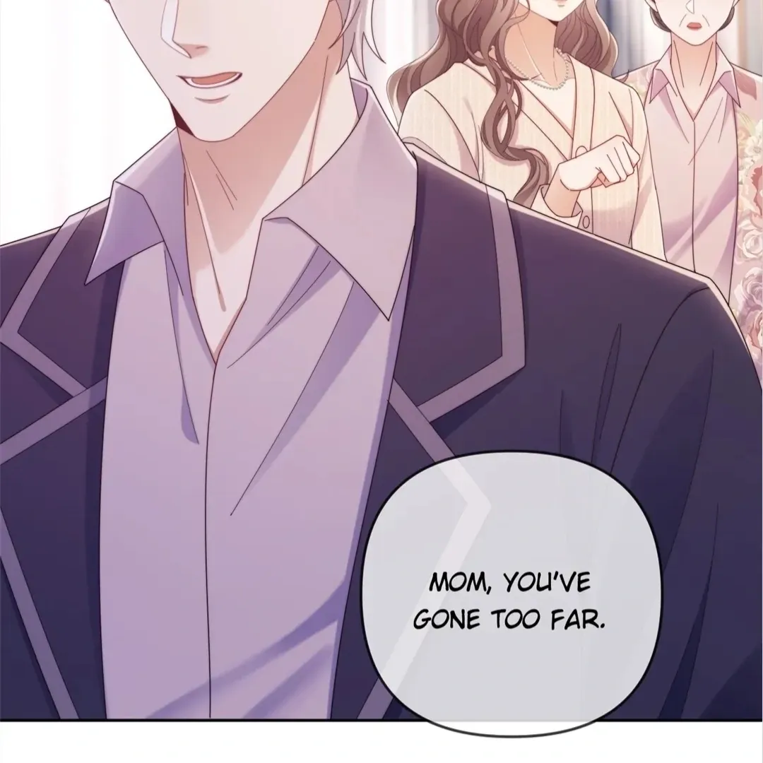 White Moon He Made a Move On Me Chapter 52 Online - página 61