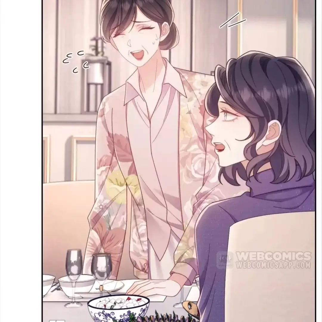 White Moon He Made a Move On Me Chapter 52 Online - página 63