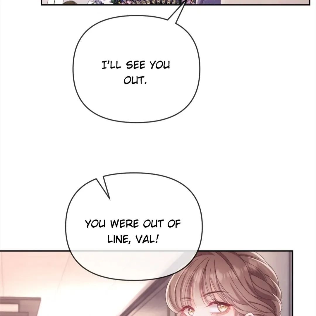 White Moon He Made a Move On Me Chapter 52 Online - página 64