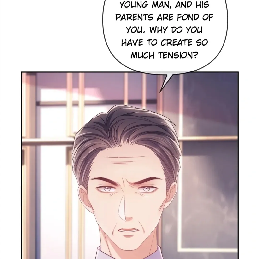 White Moon He Made a Move On Me Chapter 52 Online - página 66