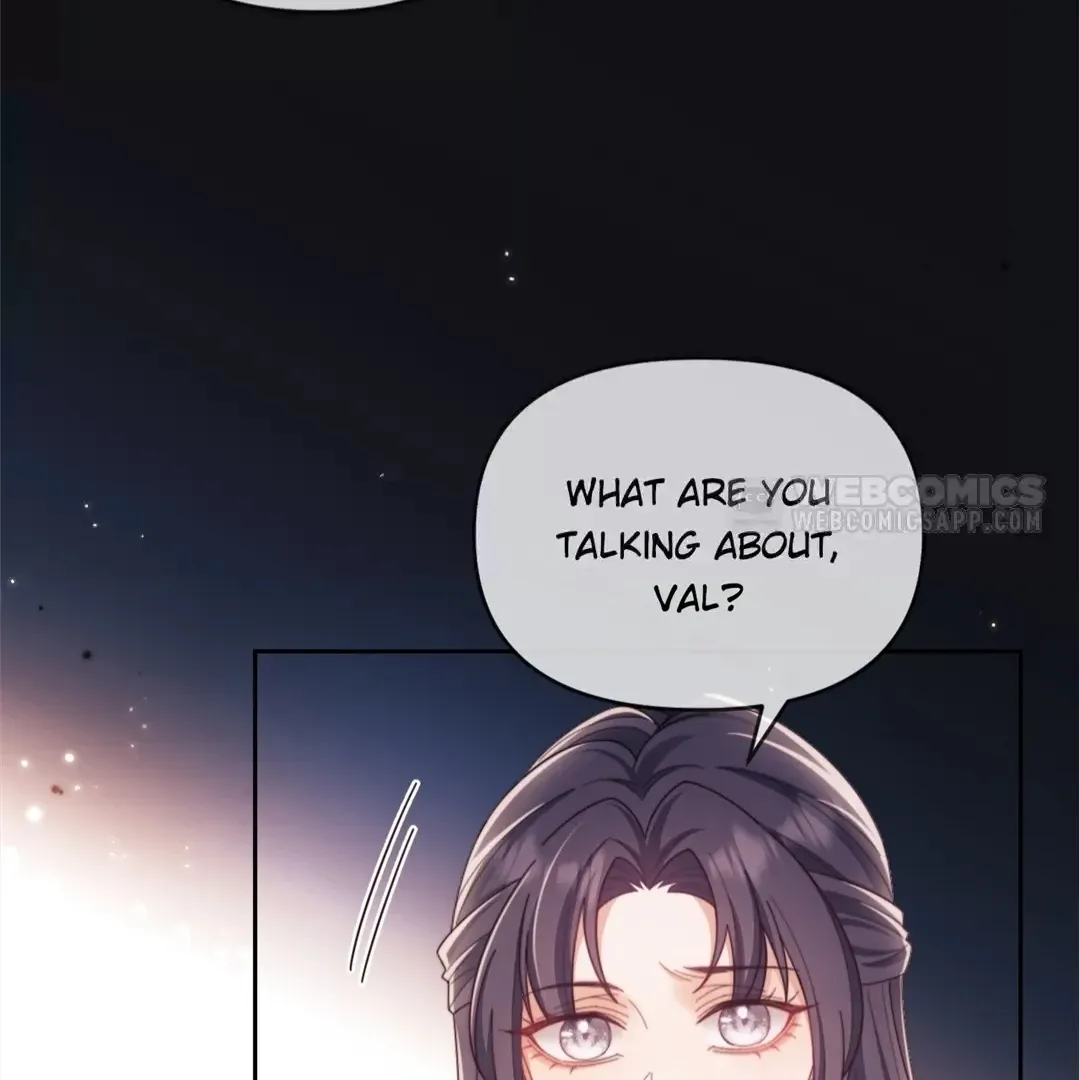 White Moon He Made a Move On Me Chapter 52 Online - página 70