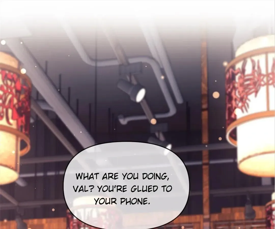 White Moon He Made a Move On Me Chapter 54 Online - página 1