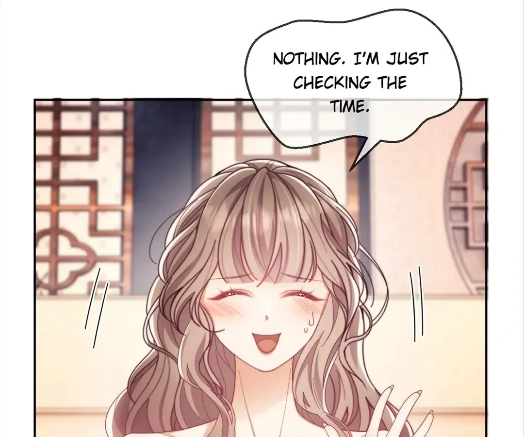 White Moon He Made a Move On Me Chapter 54 Online - página 4