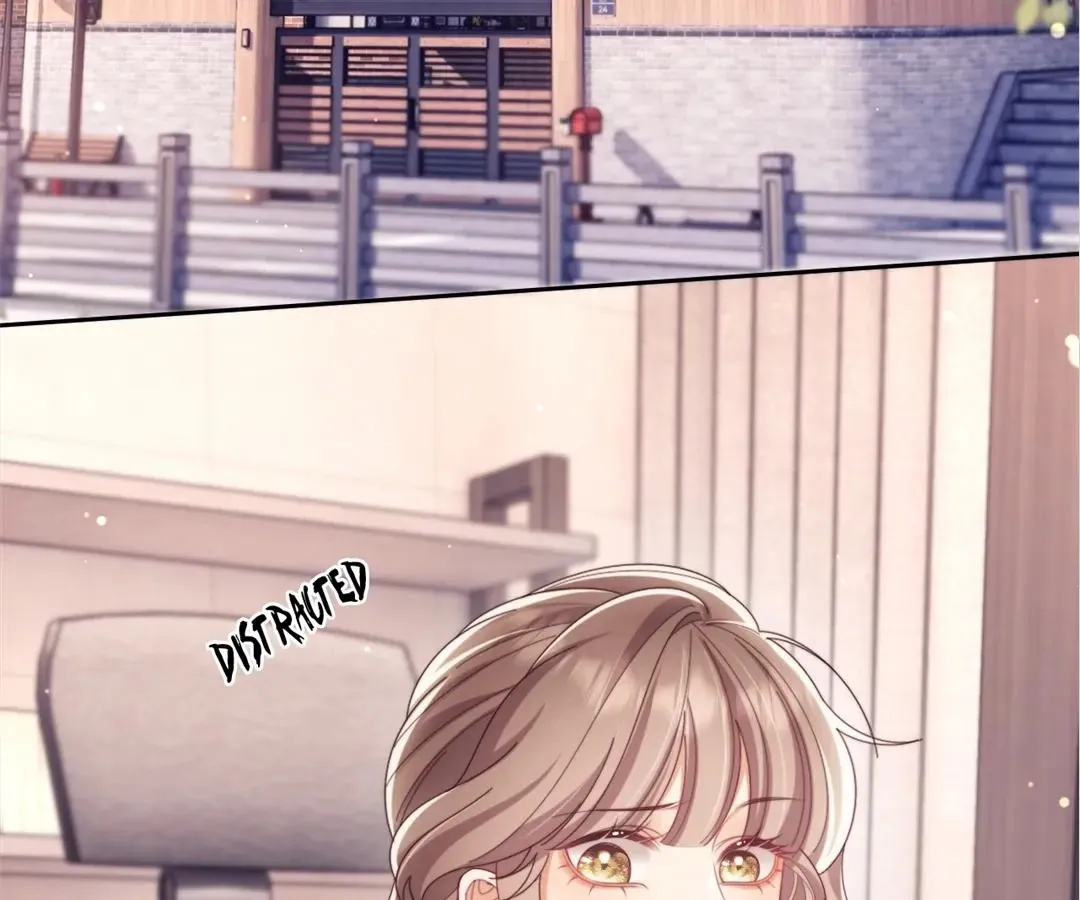 White Moon He Made a Move On Me Chapter 54 Online - página 9