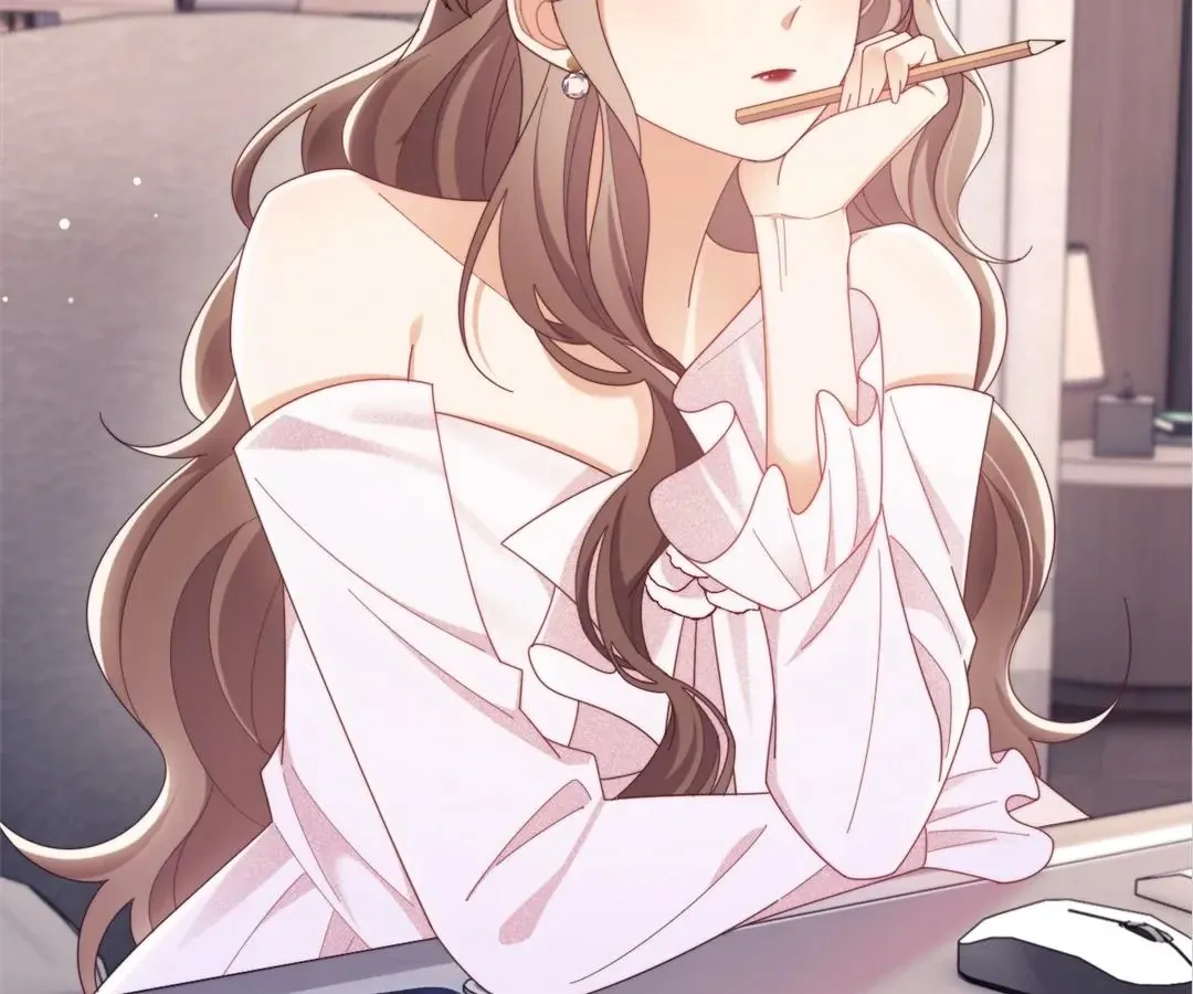 White Moon He Made a Move On Me Chapter 54 Online - página 10