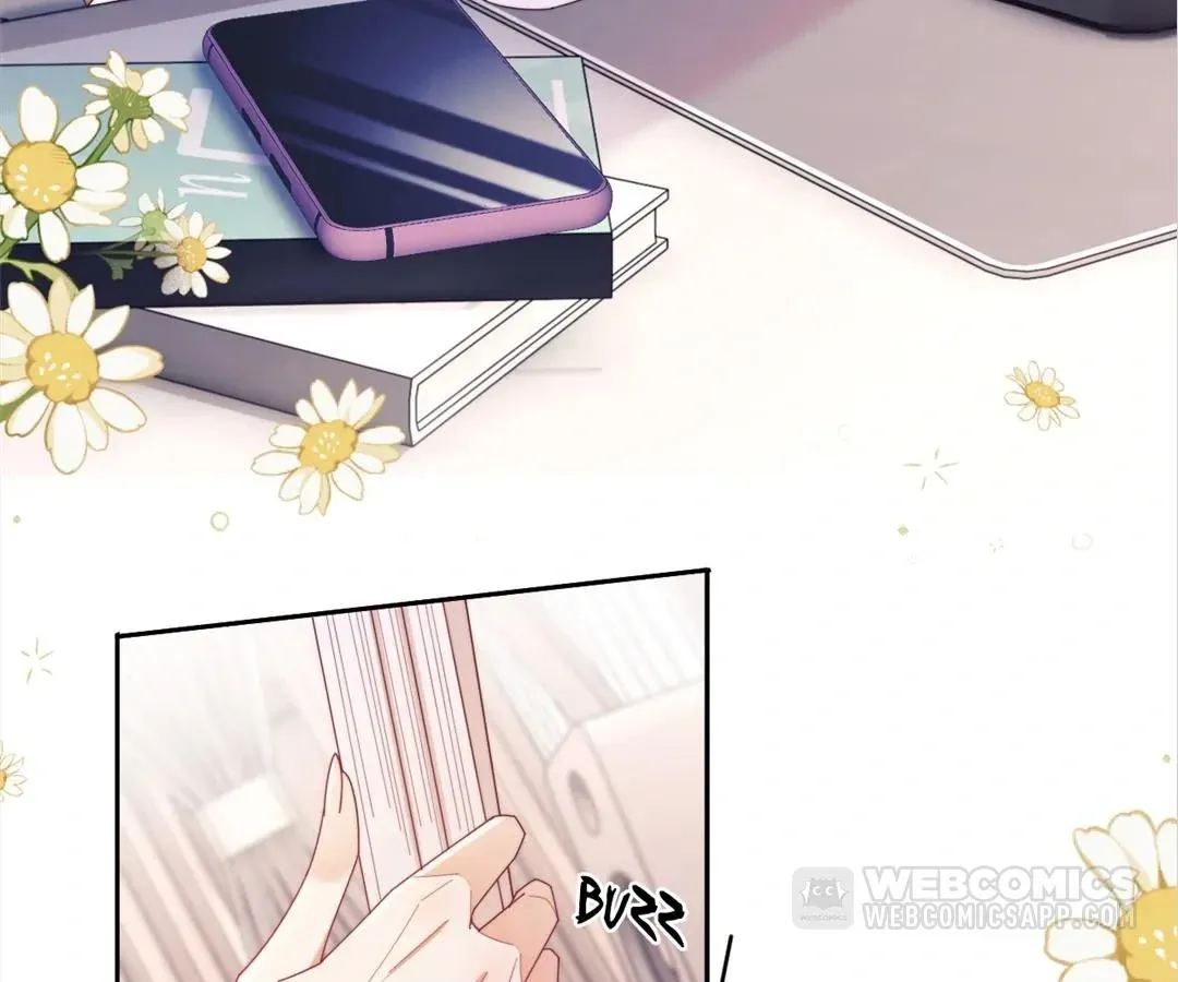 White Moon He Made a Move On Me Chapter 54 Online - página 11