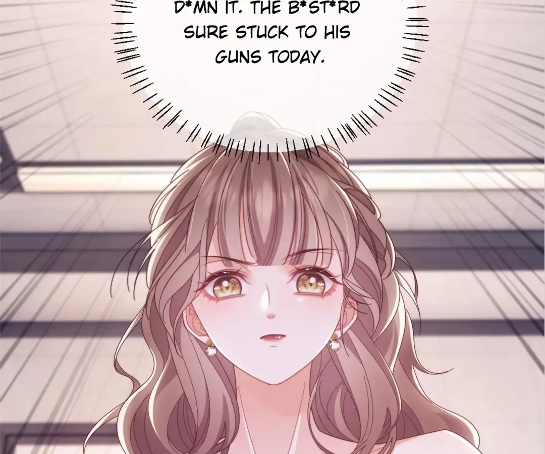 White Moon He Made a Move On Me Chapter 54 Online - página 18
