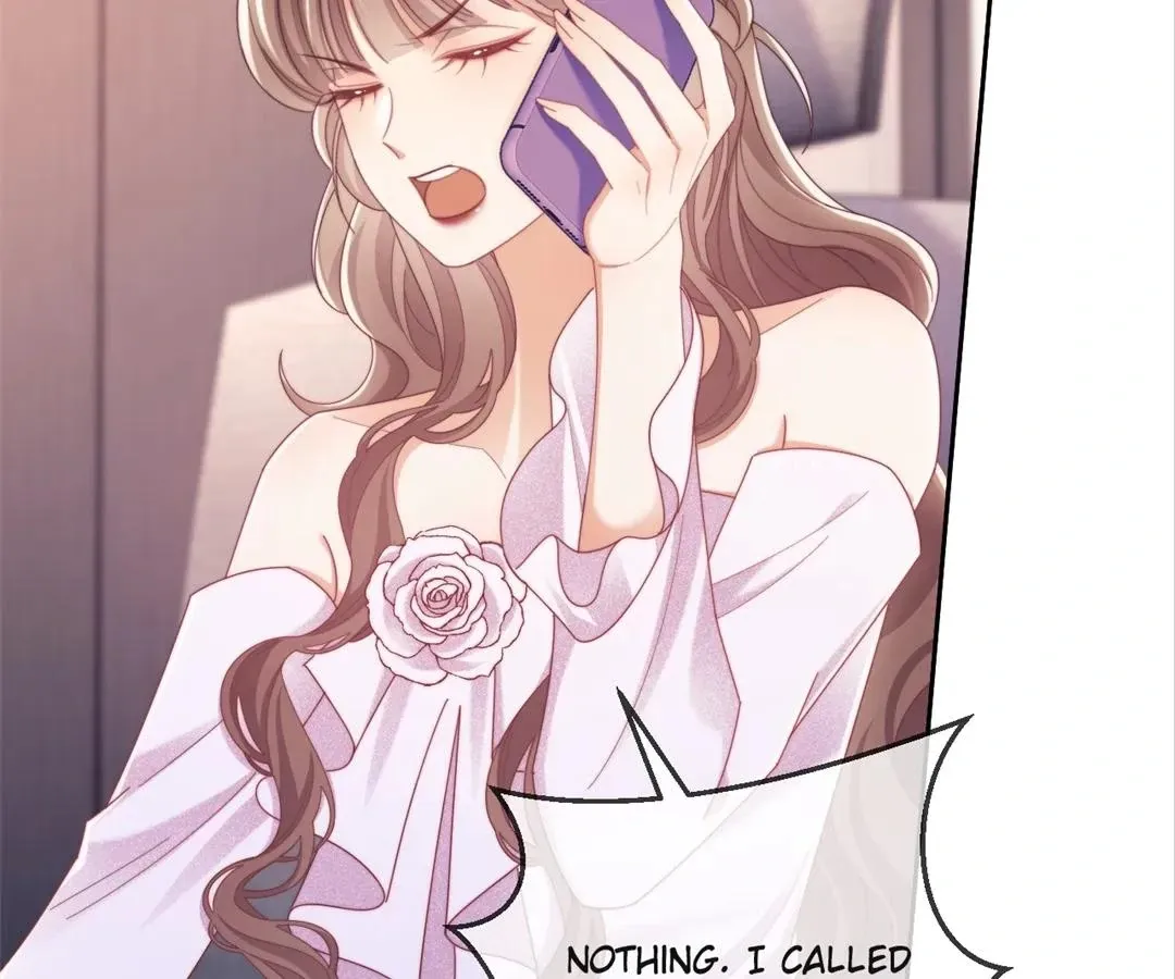 White Moon He Made a Move On Me Chapter 54 Online - página 34
