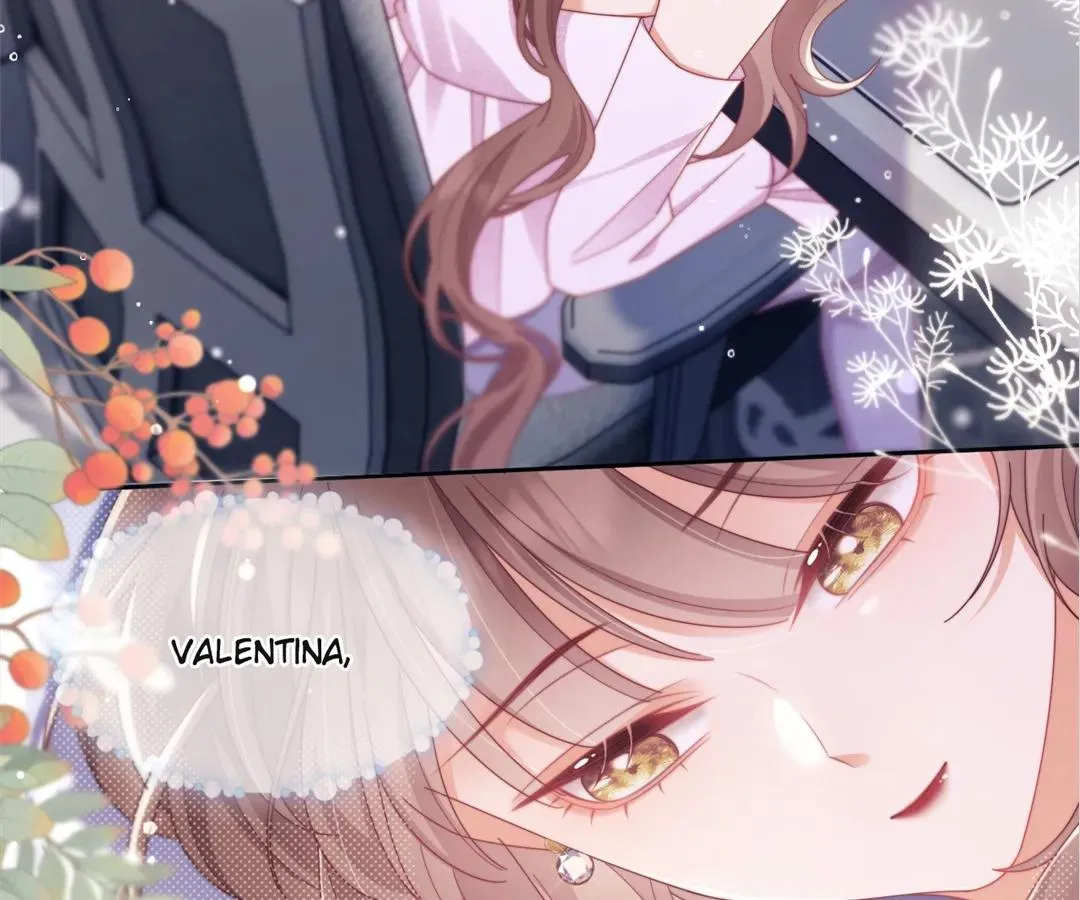 White Moon He Made a Move On Me Chapter 54 Online - página 40