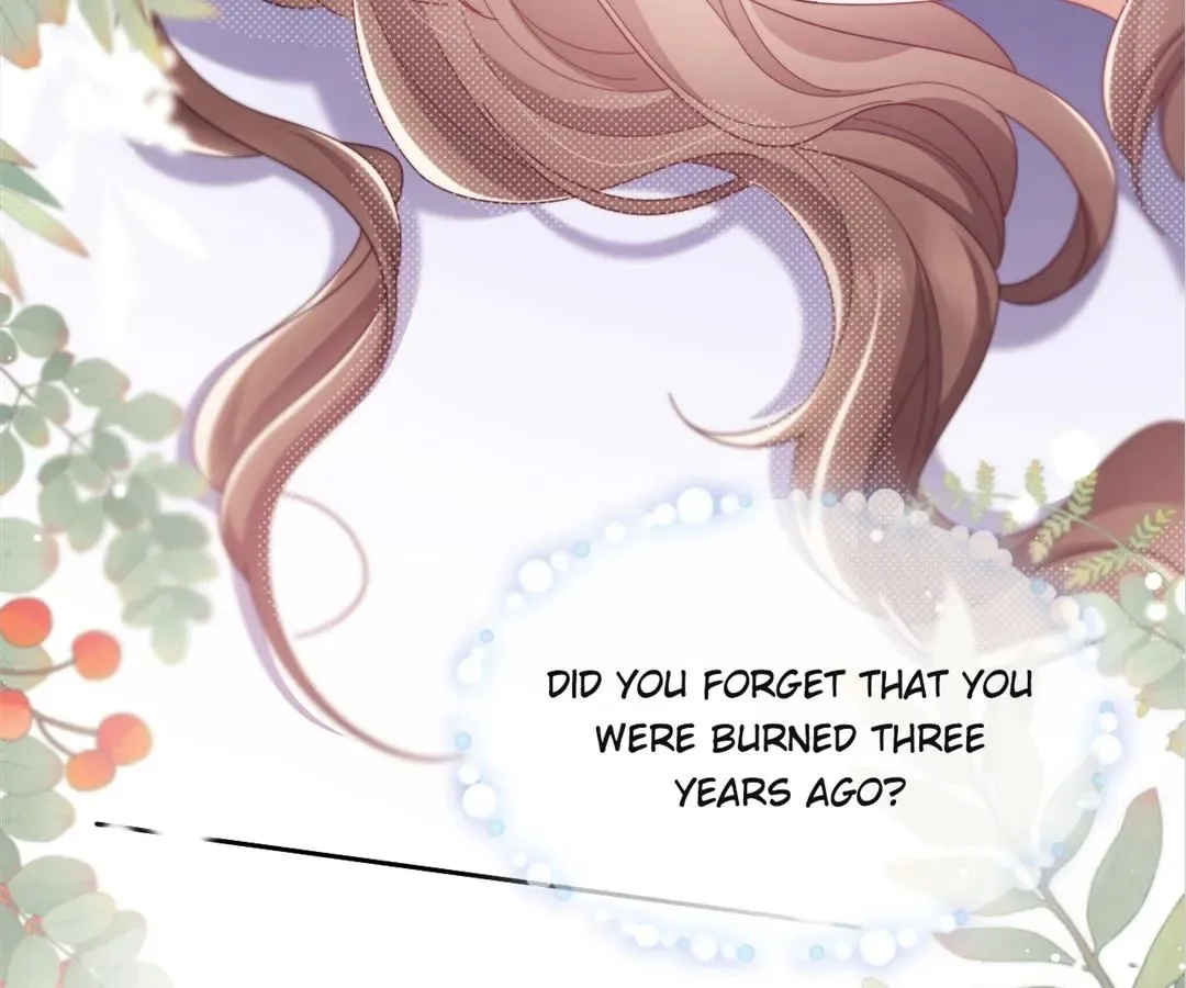 White Moon He Made a Move On Me Chapter 54 Online - página 41